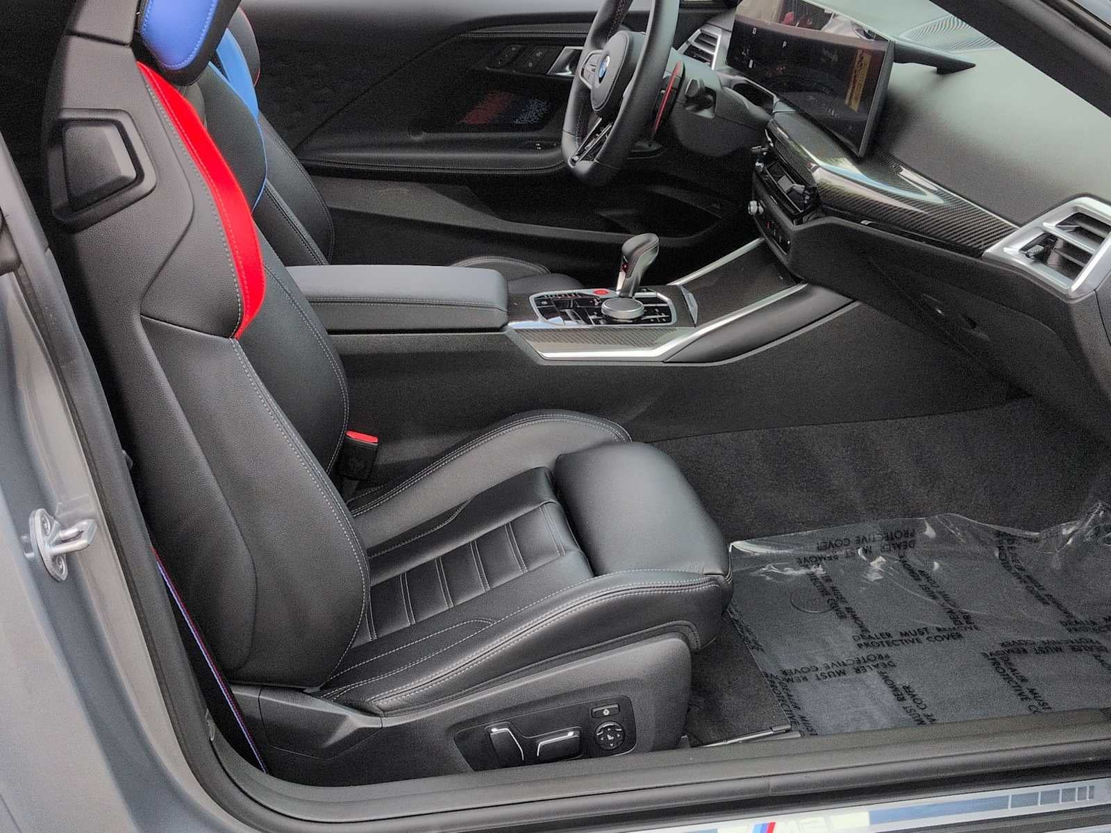 2025 BMW M2 Coupe