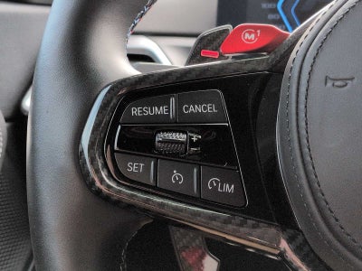 2025 BMW M2 Coupe