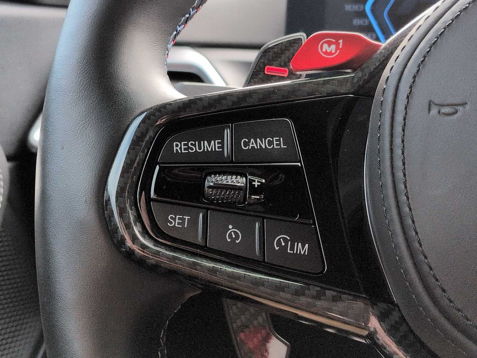 2025 BMW M2 Coupe