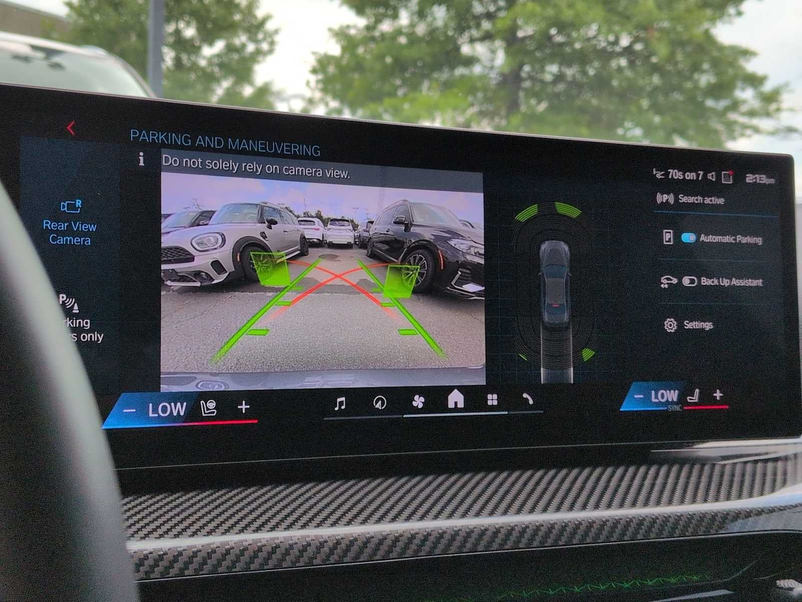 2025 BMW M2 Coupe