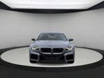 2025 BMW M2 Coupe