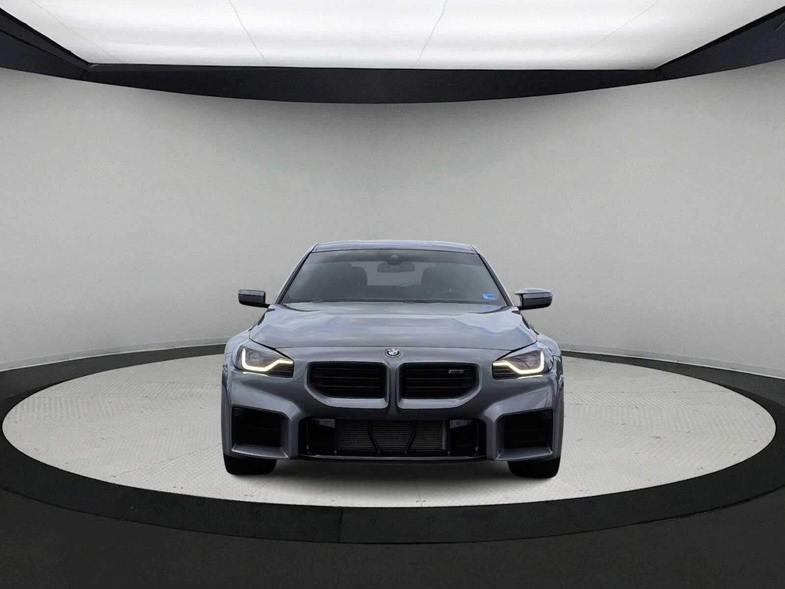 2025 BMW M2 Coupe