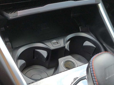 2025 BMW M2 Coupe