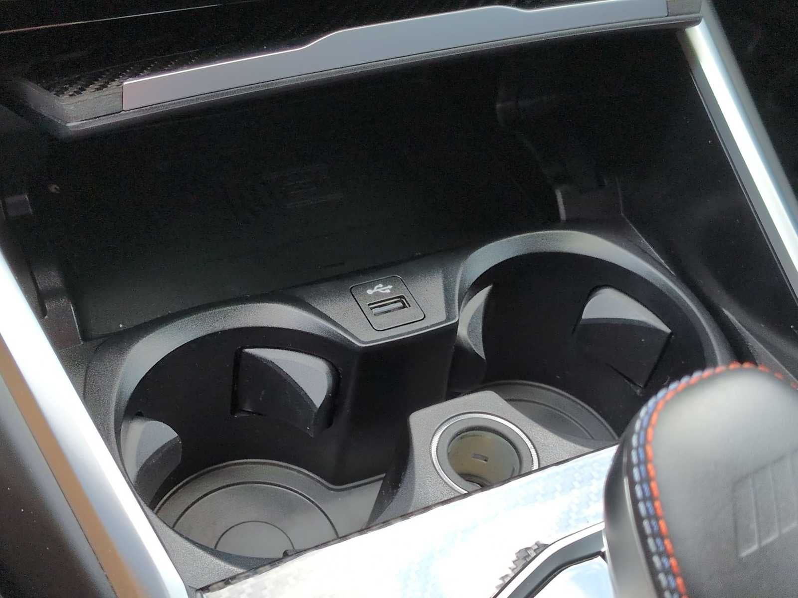 2025 BMW M2 Coupe