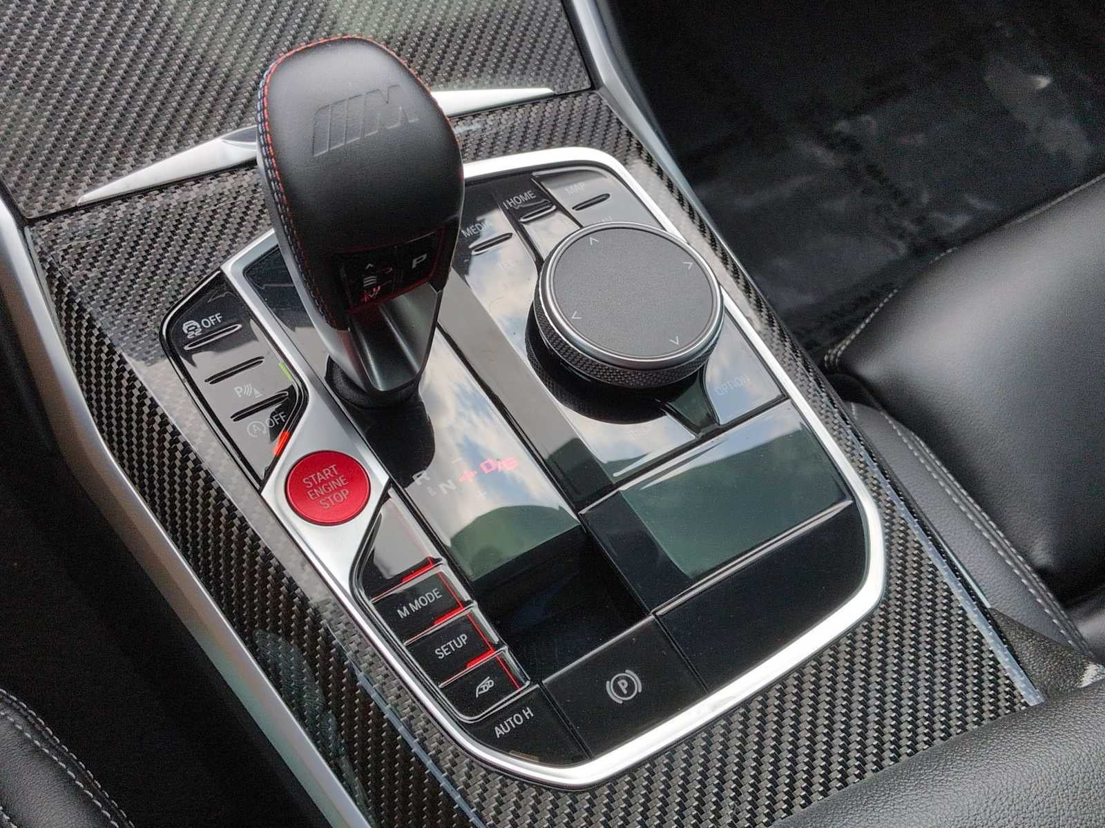2025 BMW M2 Coupe