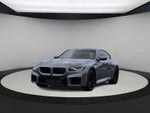 2025 BMW M2 Coupe