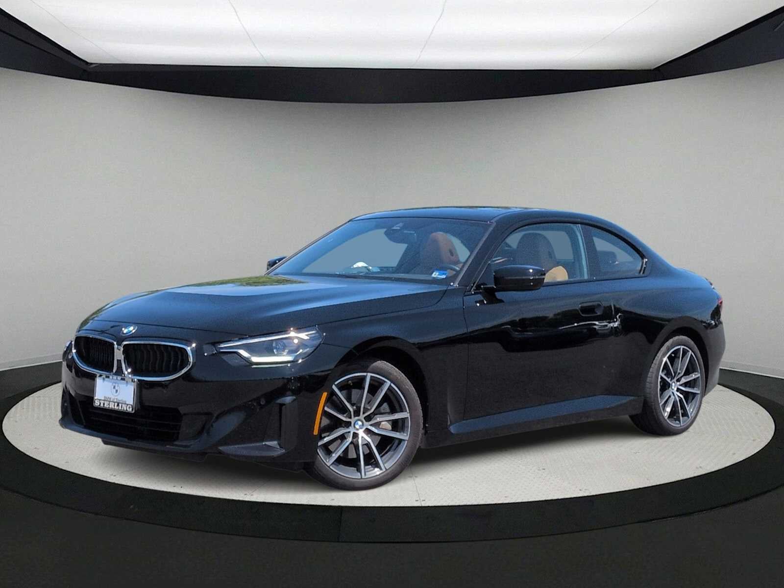 2023 BMW 230i xDrive 230i xDrive