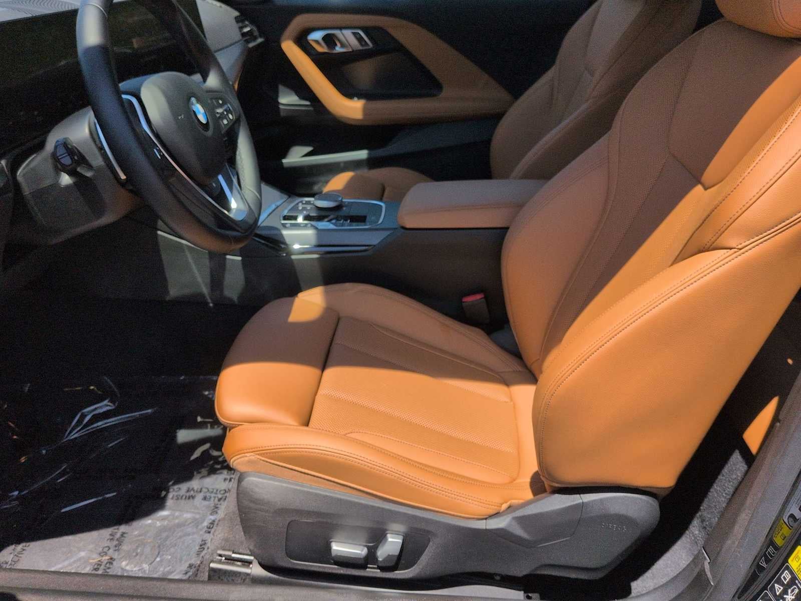 2023 BMW 230i xDrive 230i xDrive