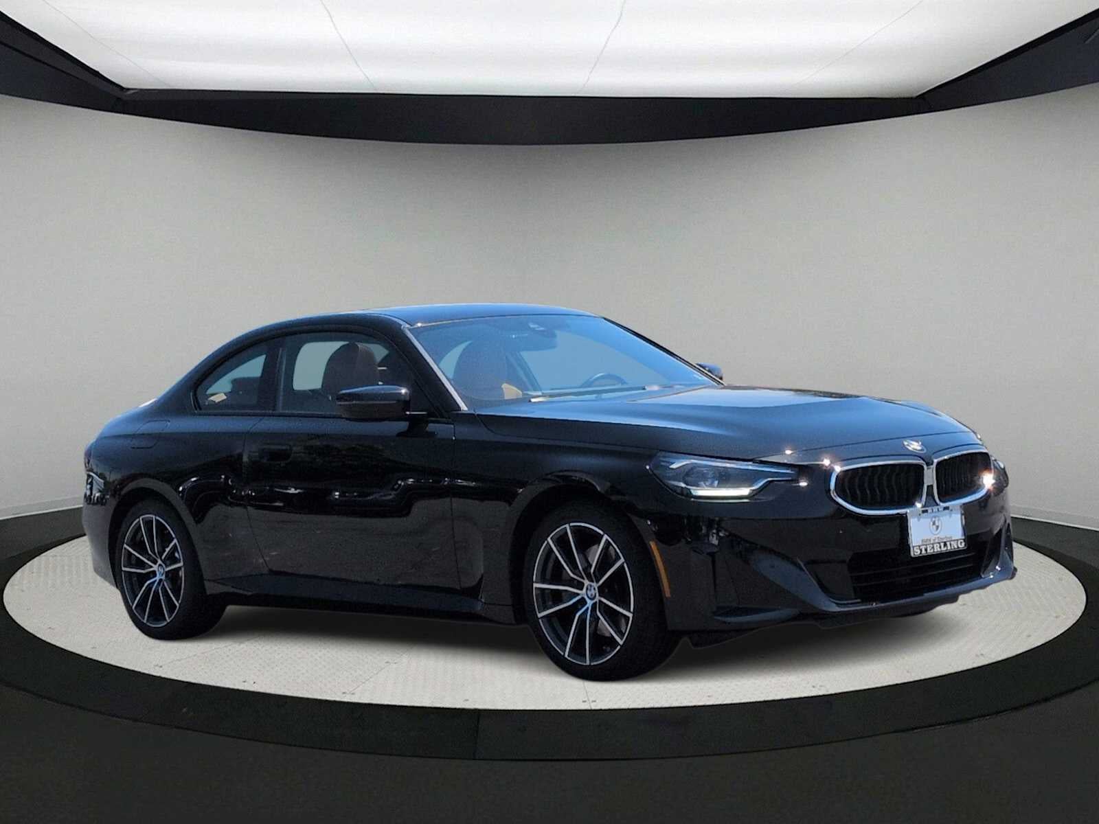 2023 BMW 230i xDrive 230i xDrive