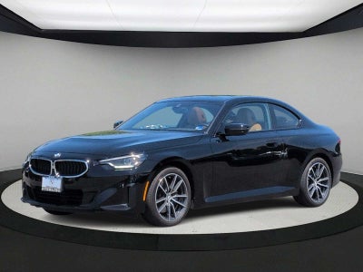 2023 BMW 230i xDrive 230i xDrive