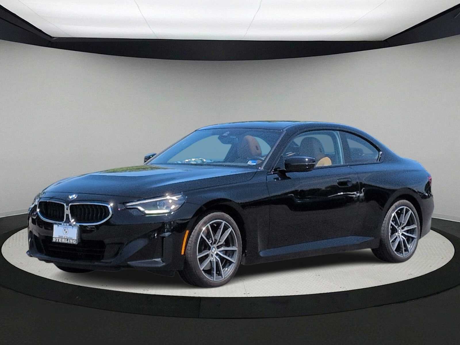 2023 BMW 230i xDrive 230i xDrive