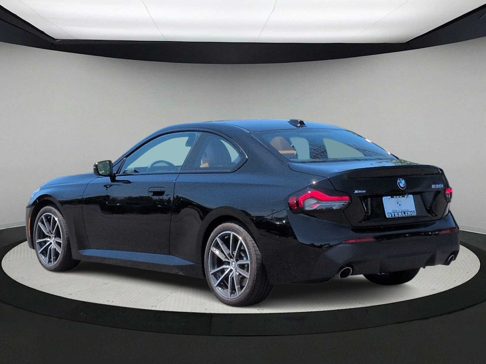 2023 BMW 230i xDrive 230i xDrive