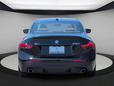 2023 BMW 230i xDrive 230i xDrive