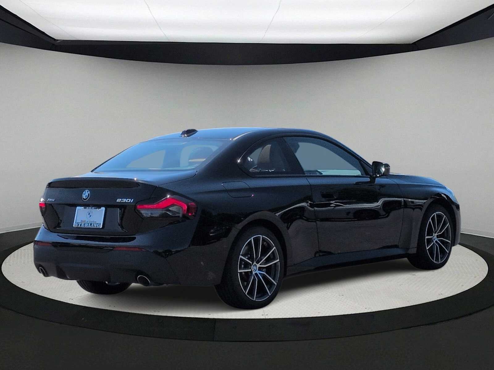 2023 BMW 230i xDrive 230i xDrive