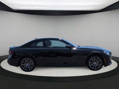 2023 BMW 230i xDrive 230i xDrive