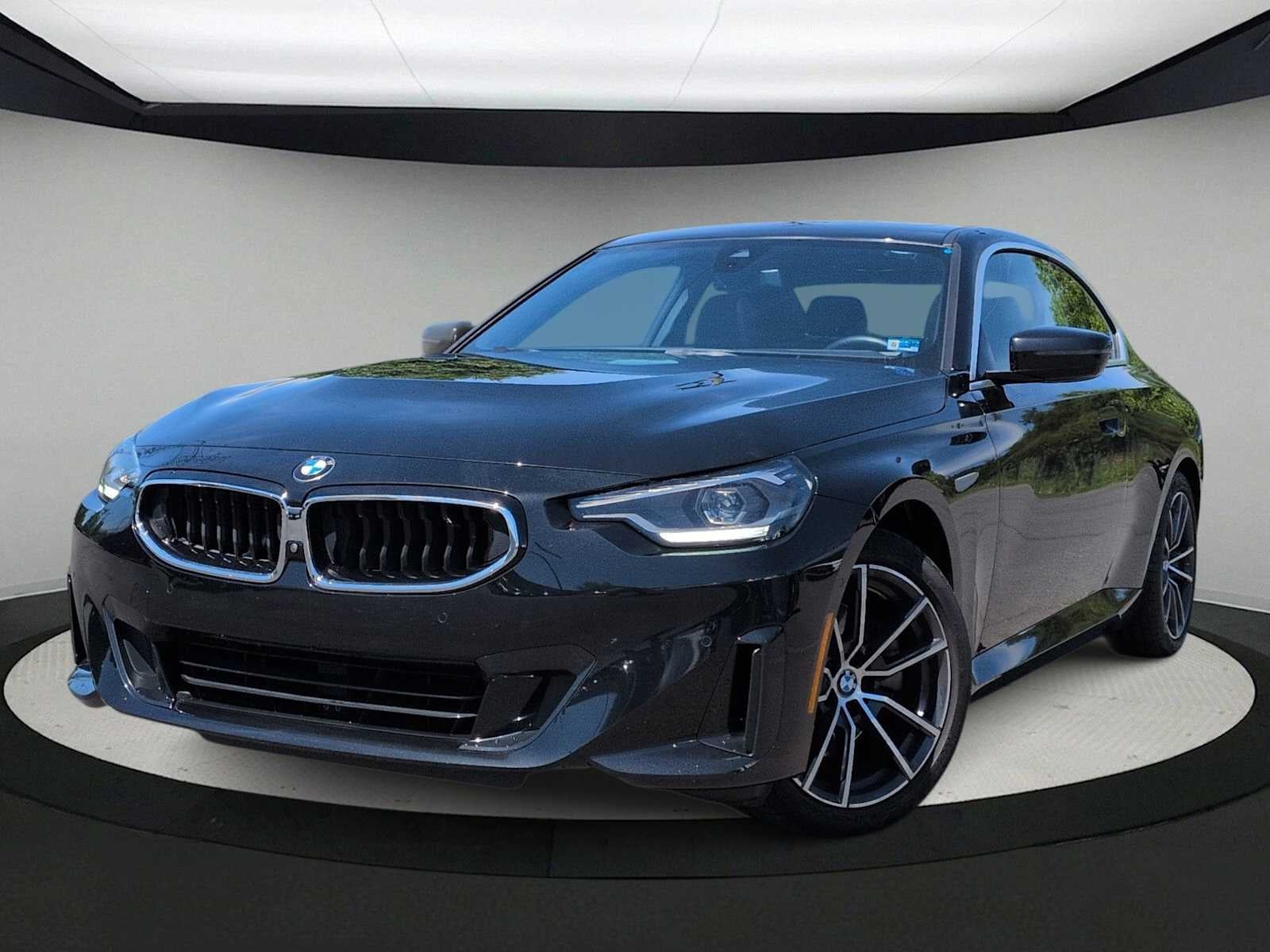 2023 BMW 2 Series 230i xDrive