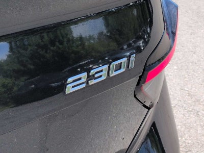 2023 BMW 2 Series 230i xDrive