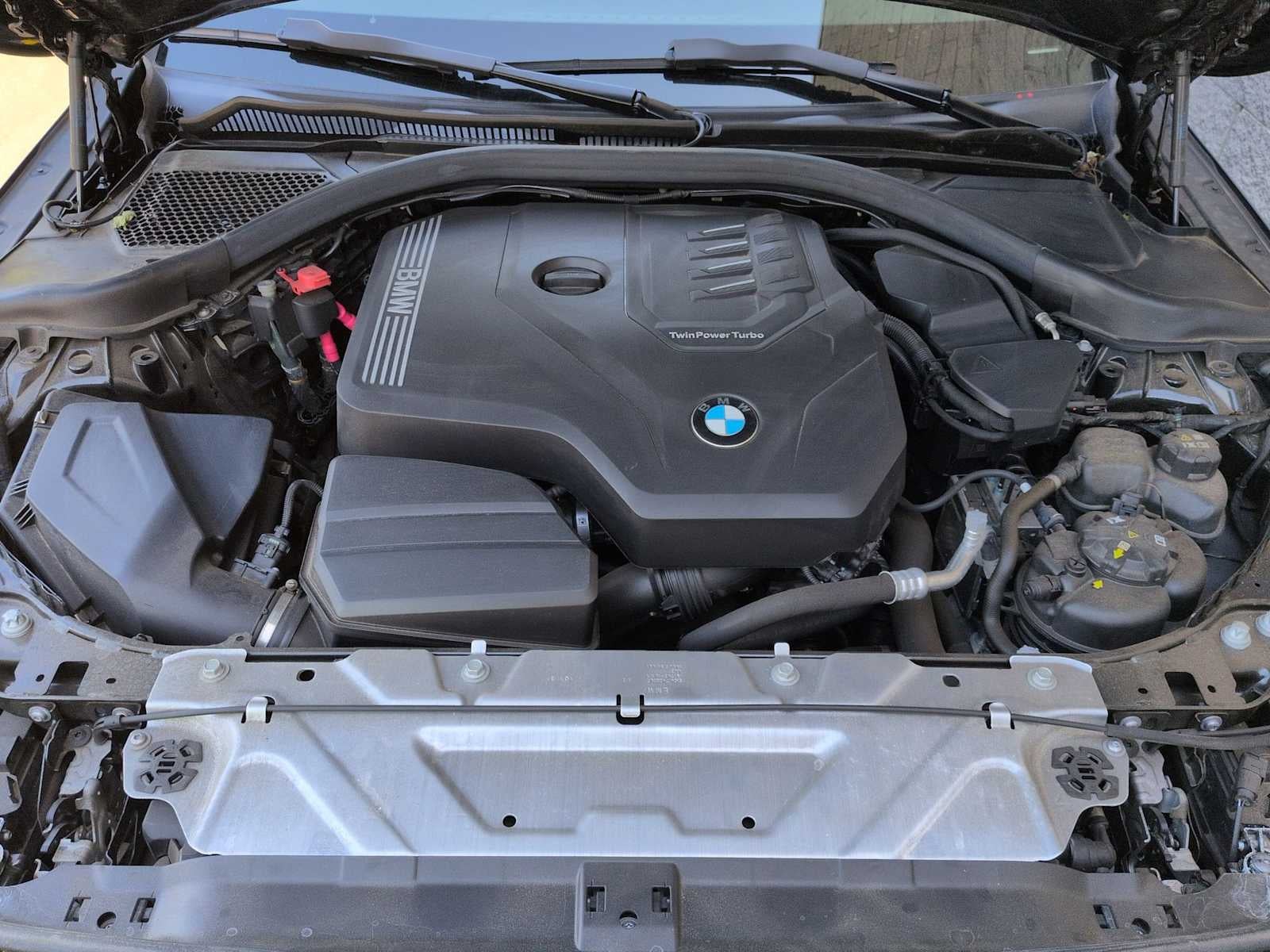 2023 BMW 2 Series 230i xDrive