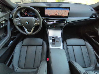 2023 BMW 2 Series 230i xDrive
