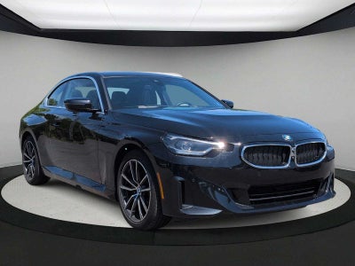 2023 BMW 2 Series 230i xDrive