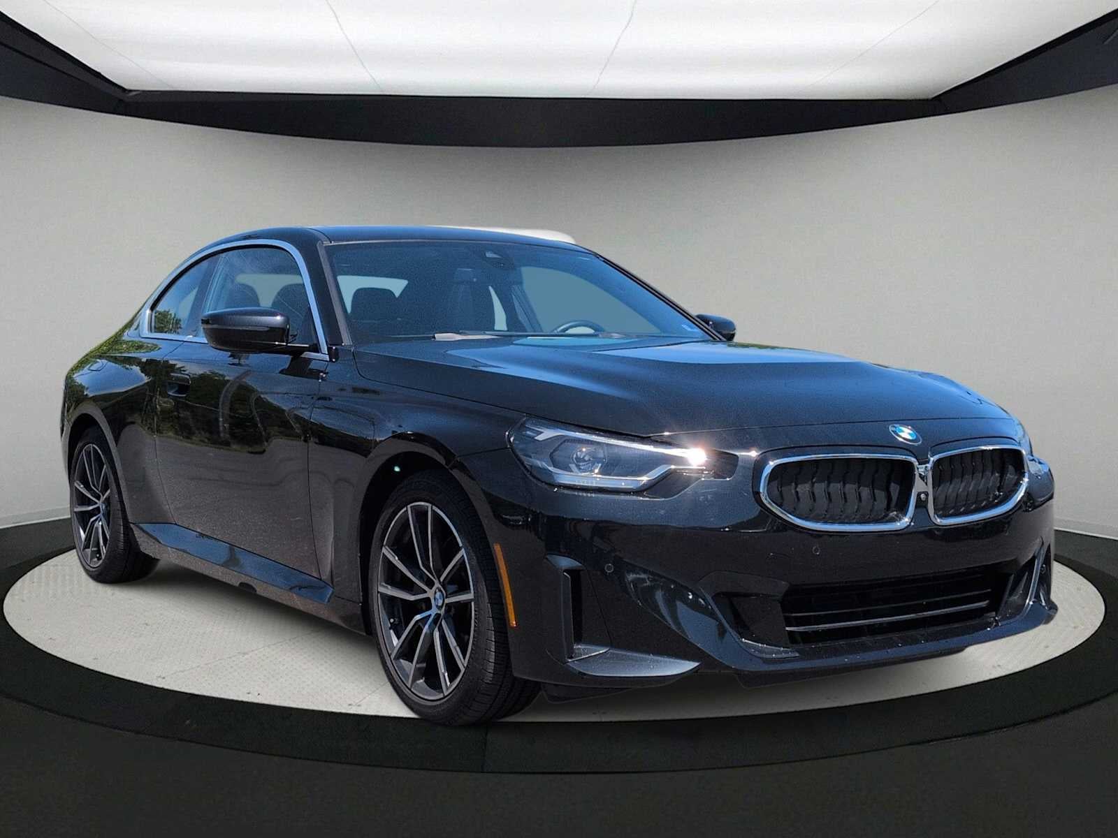 2023 BMW 2 Series 230i xDrive