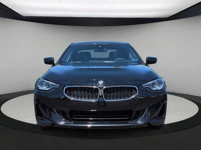 2023 BMW 2 Series 230i xDrive