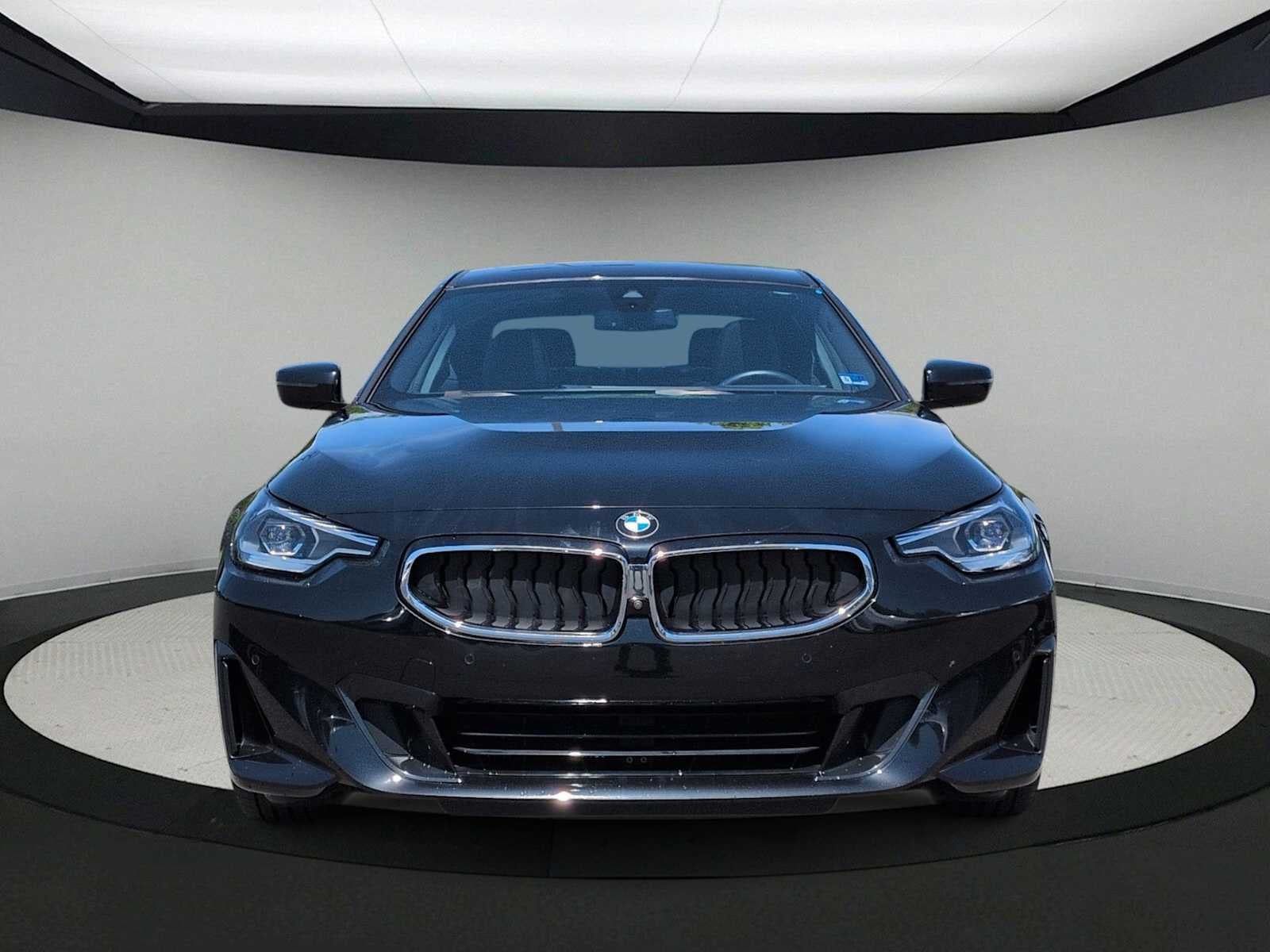 2023 BMW 2 Series 230i xDrive