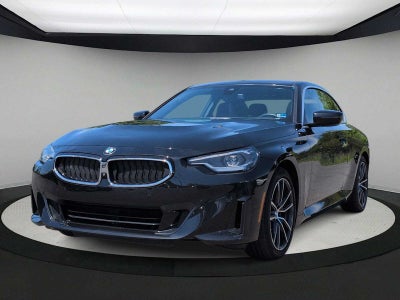 2023 BMW 2 Series 230i xDrive