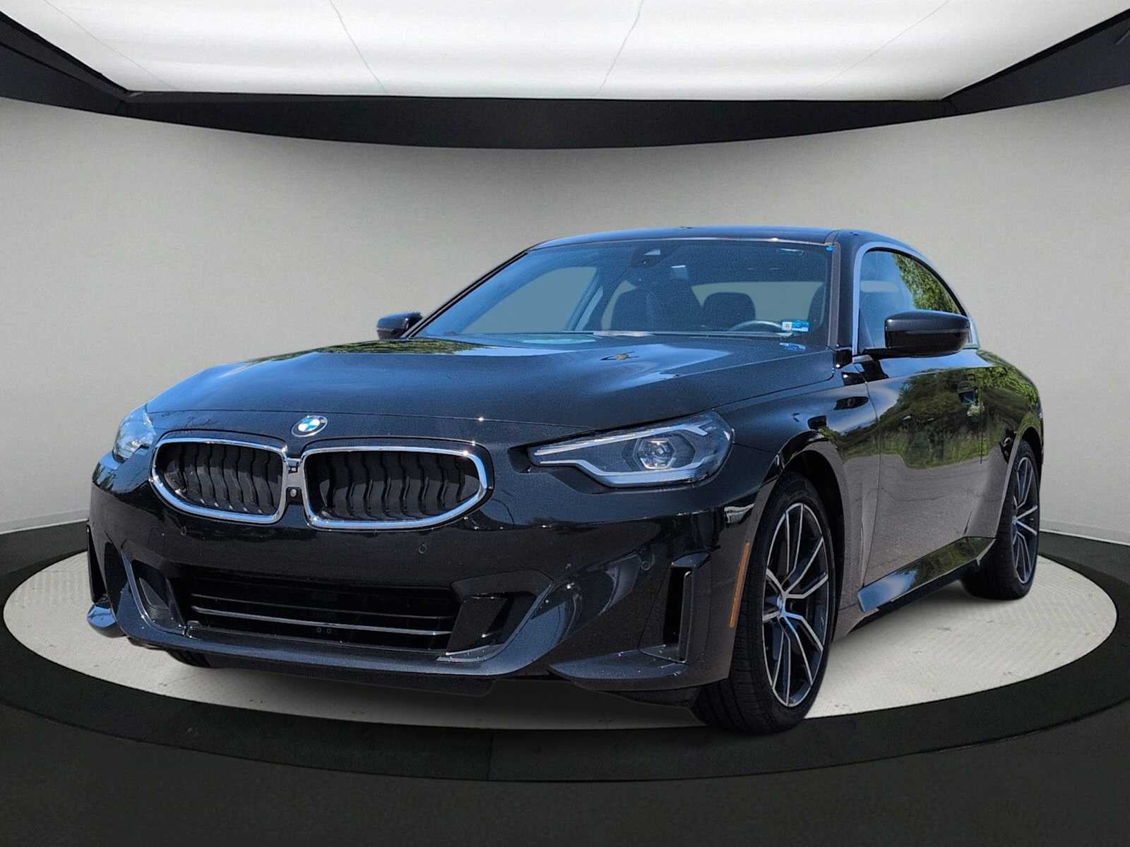 2023 BMW 2 Series 230i xDrive