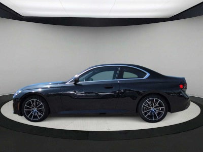 2023 BMW 2 Series 230i xDrive