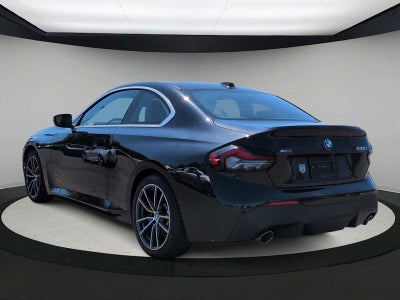 2023 BMW 2 Series 230i xDrive