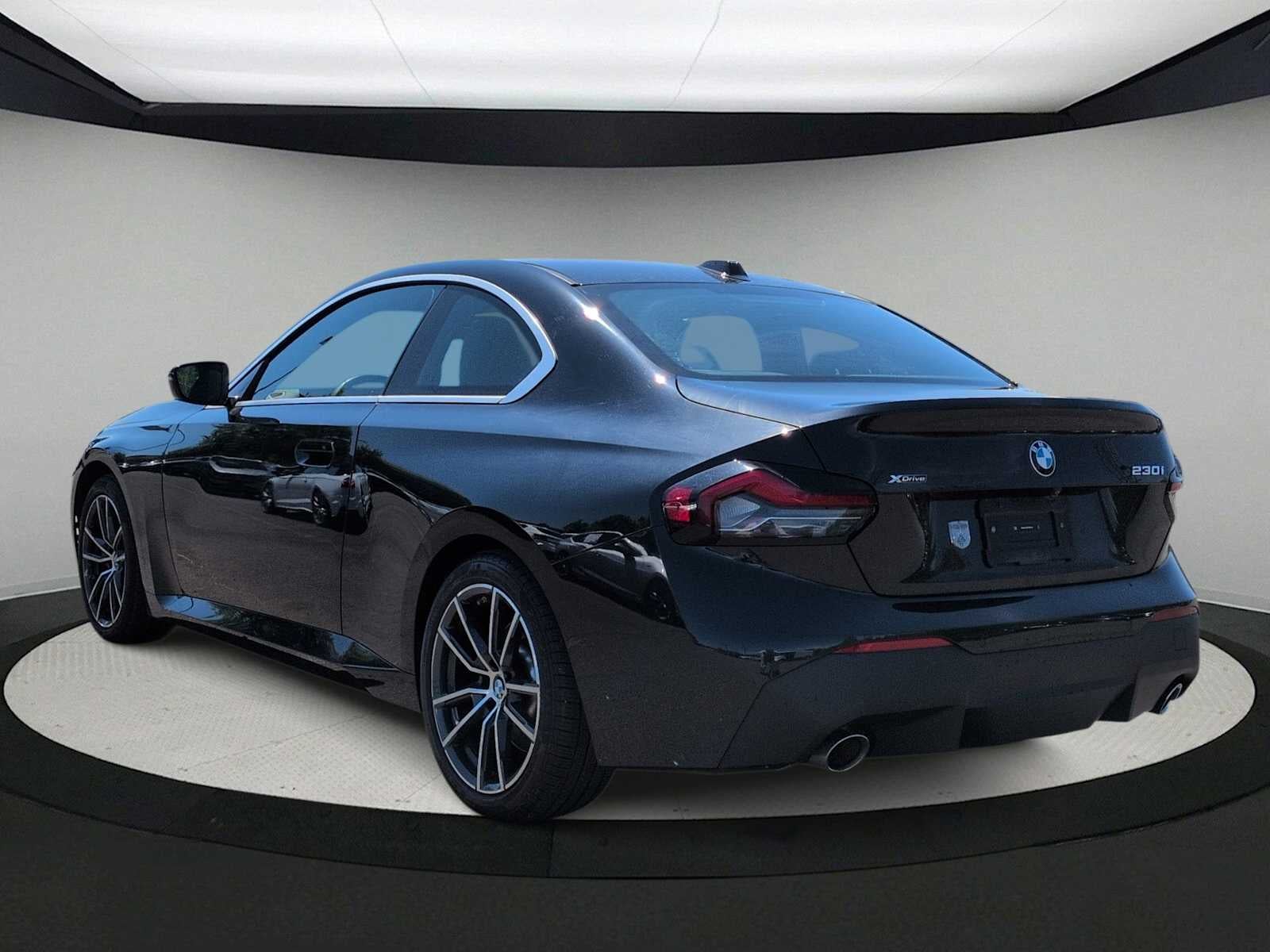 2023 BMW 2 Series 230i xDrive