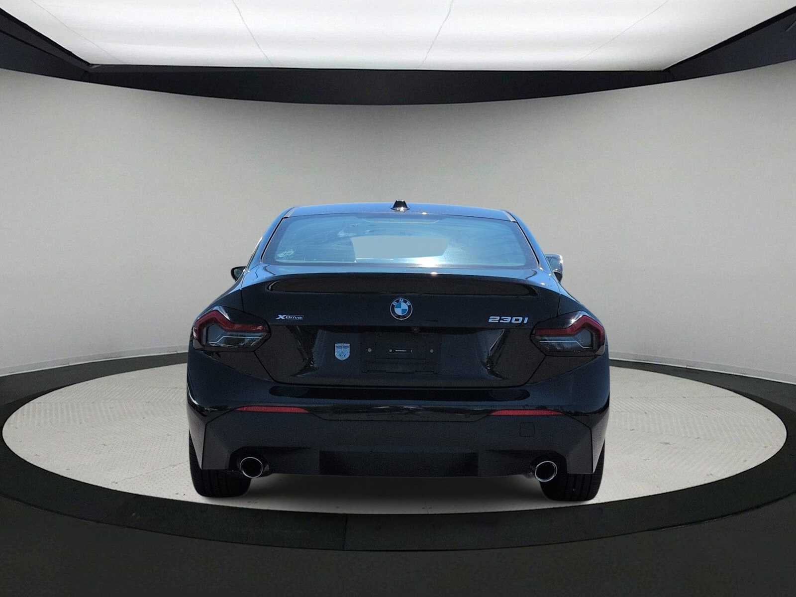 2023 BMW 2 Series 230i xDrive