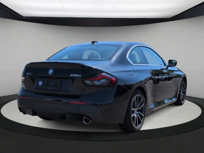 2023 BMW 2 Series 230i xDrive