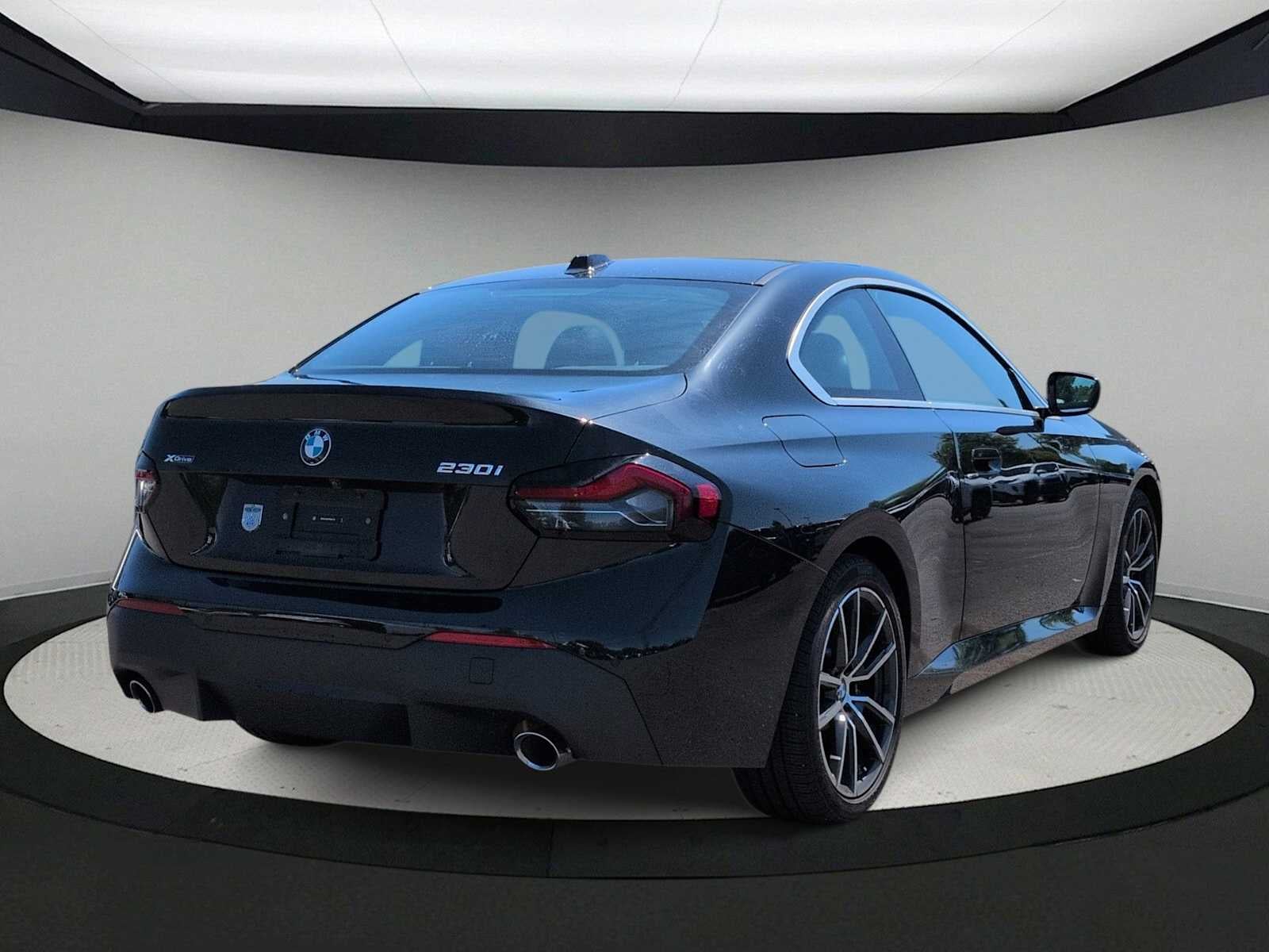 2023 BMW 2 Series 230i xDrive