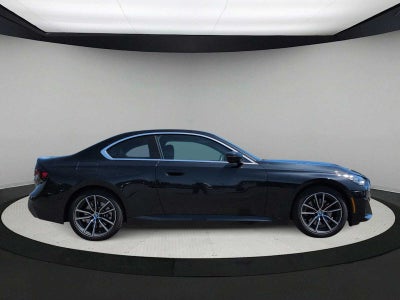 2023 BMW 2 Series 230i xDrive