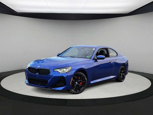 2026 BMW 2 Series 230i xDrive