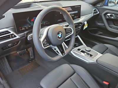 2026 BMW 2 Series 230i xDrive