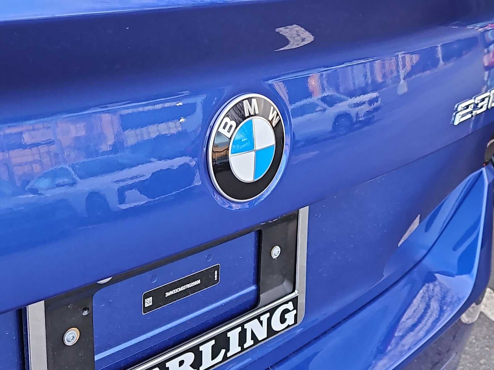 2026 BMW 2 Series 230i xDrive