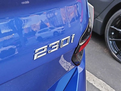 2026 BMW 2 Series 230i xDrive