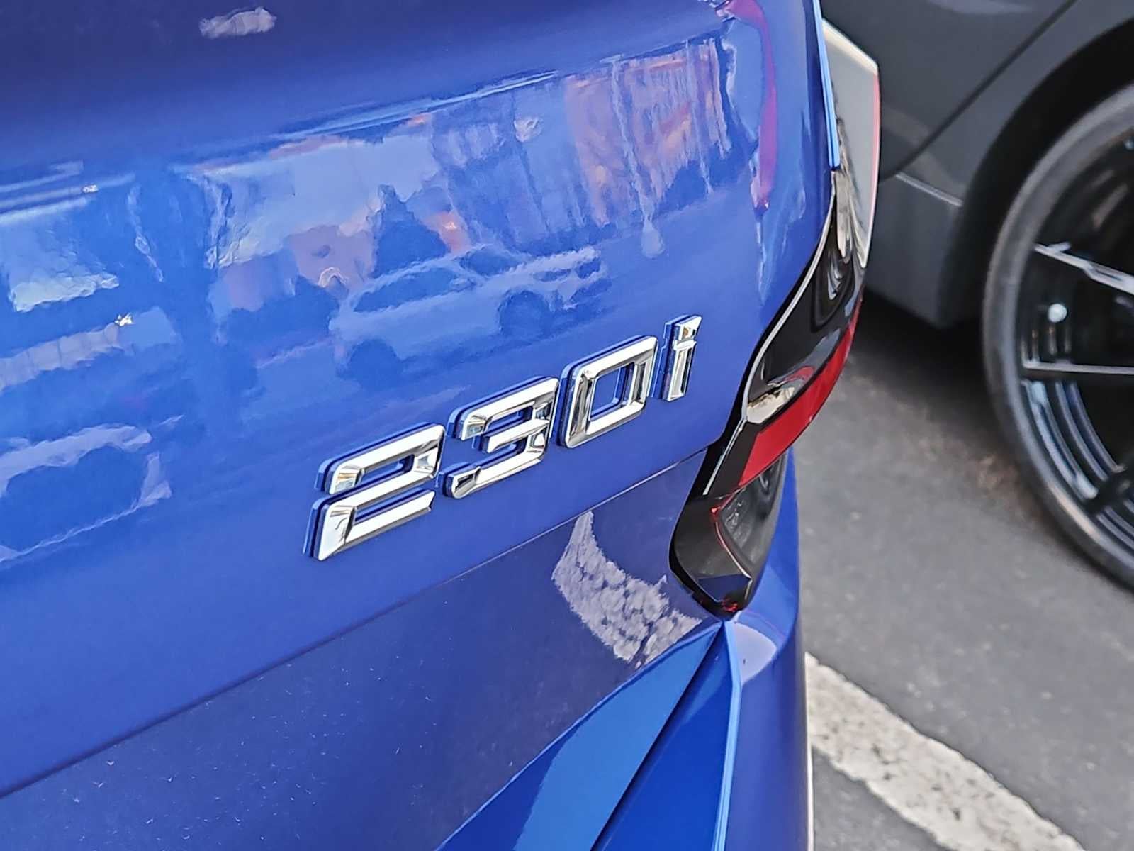 2026 BMW 2 Series 230i xDrive