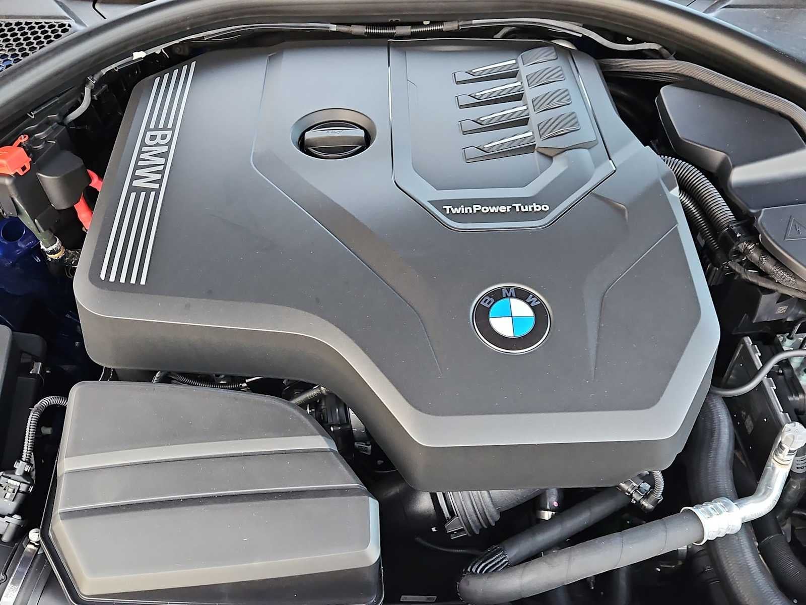 2026 BMW 2 Series 230i xDrive