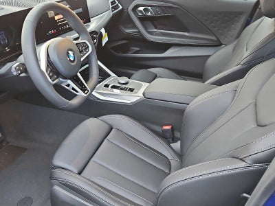 2026 BMW 2 Series 230i xDrive