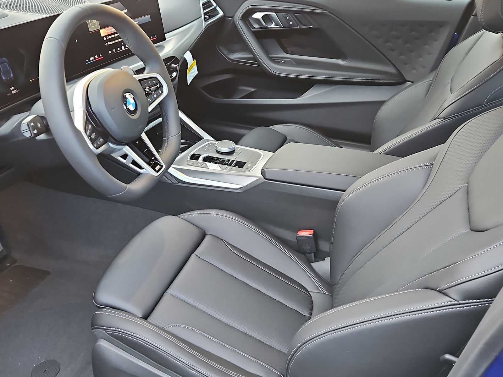 2026 BMW 2 Series 230i xDrive