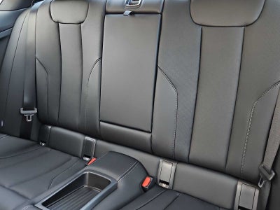 2026 BMW 2 Series 230i xDrive