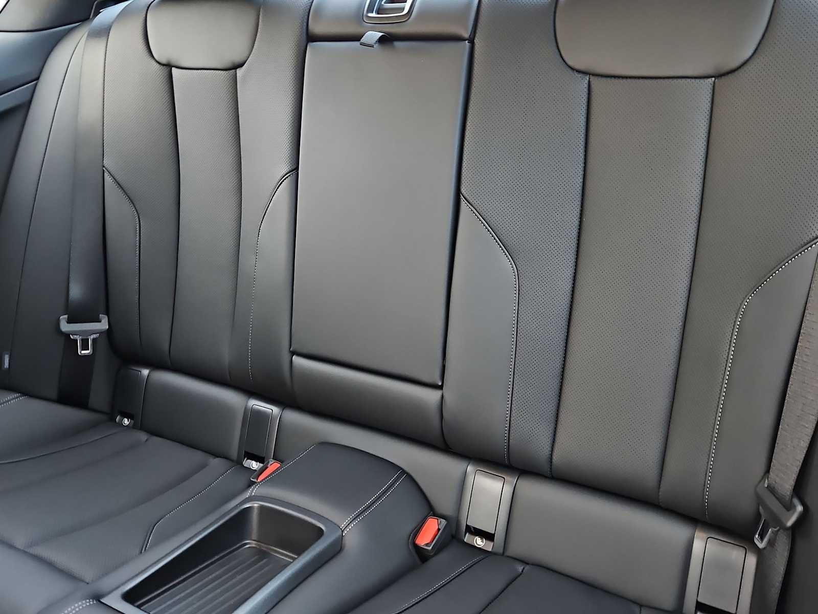 2026 BMW 2 Series 230i xDrive