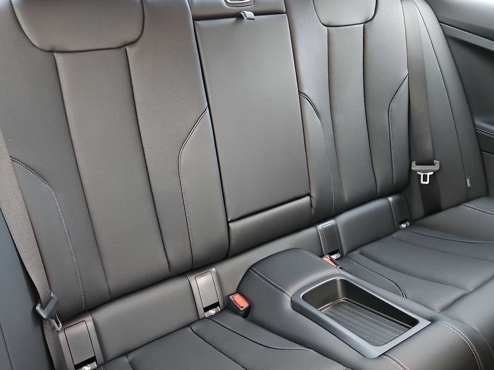 2026 BMW 2 Series 230i xDrive
