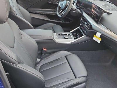 2026 BMW 2 Series 230i xDrive