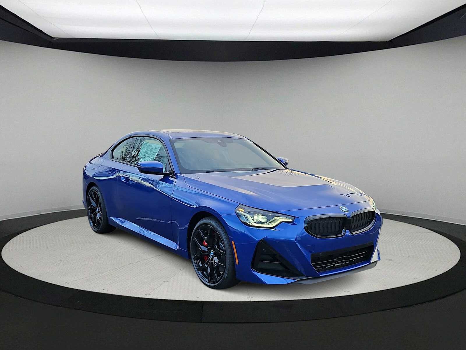 2026 BMW 2 Series 230i xDrive