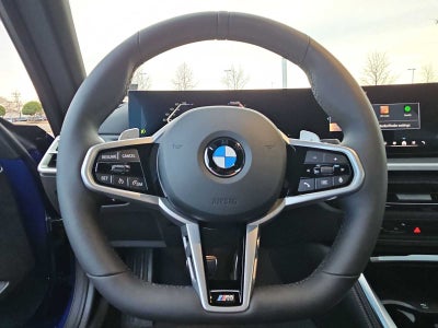 2026 BMW 2 Series 230i xDrive
